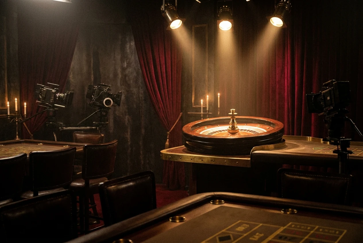 Jeux en direct, casino en ligne argent réel