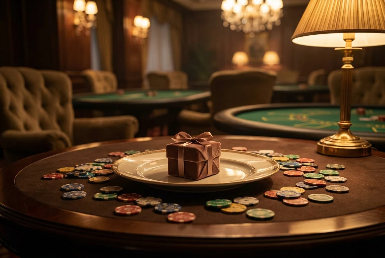 Statut : non confirmé Joka Casino