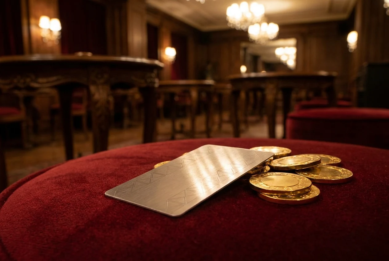 Crédit sans versement Joka Casino