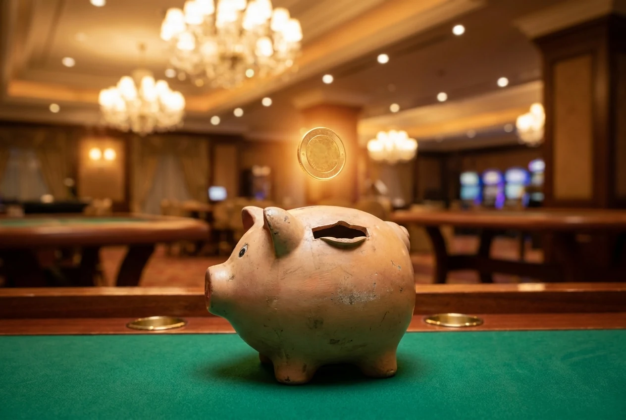Tours offerts à l'inscription Joka Casino