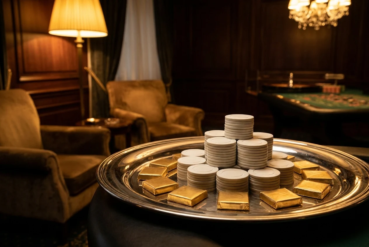100 % jusqu'à 1 000 € Joka Casino